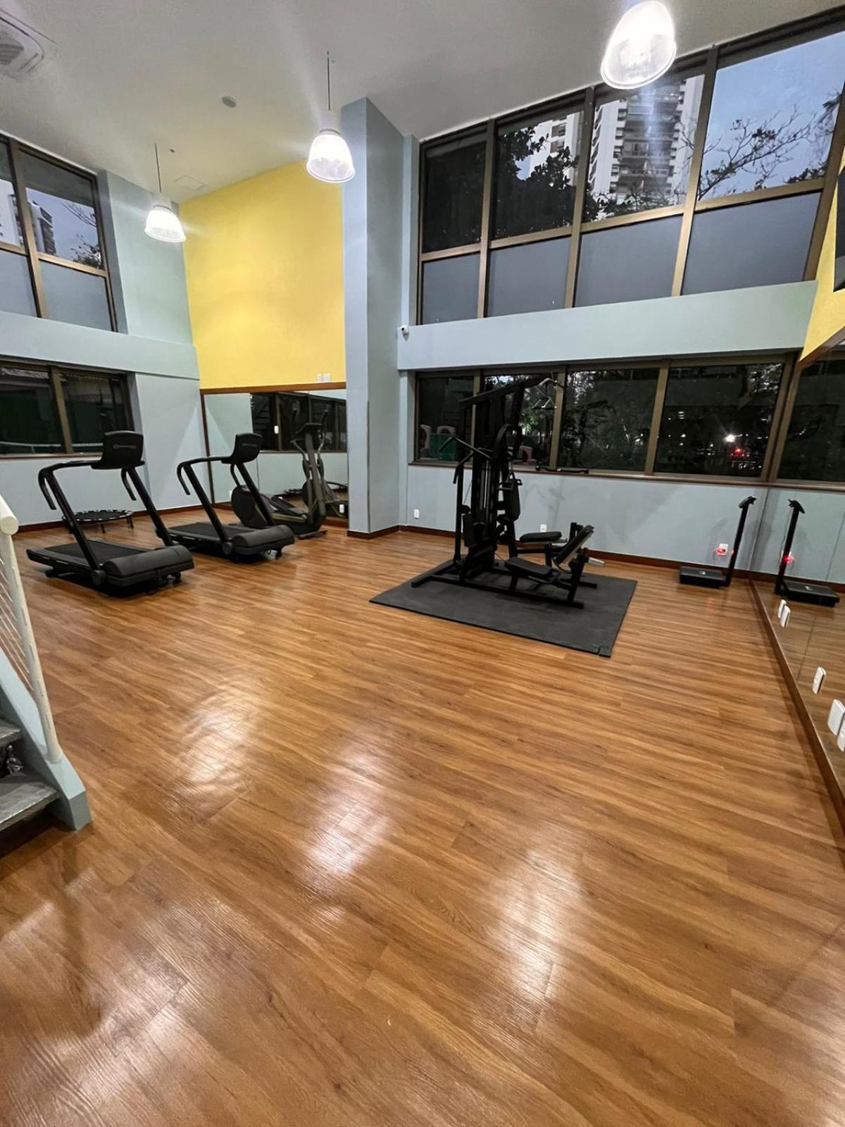Apartamento Lobie Barra Da Tijuca Mediterraneo Rio de Janeiro