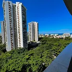 Lobie Barra Da Tijuca Mediterraneo
