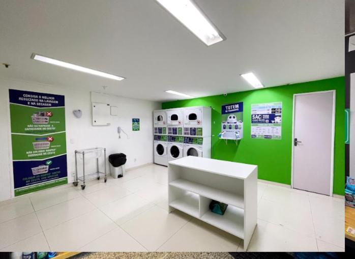 Apartamento Lobie Barra Da Tijuca Mediterraneo Río de Janeiro