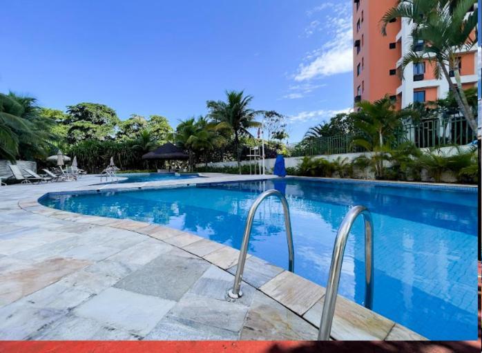 Lobie Barra Da Tijuca Mediterraneo * Río de Janeiro
