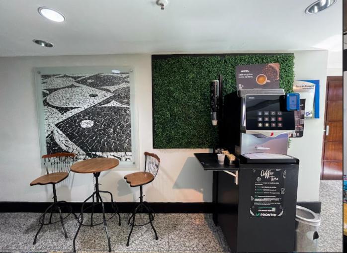 Lobie Barra Da Tijuca Mediterraneo Apartamento Río de Janeiro