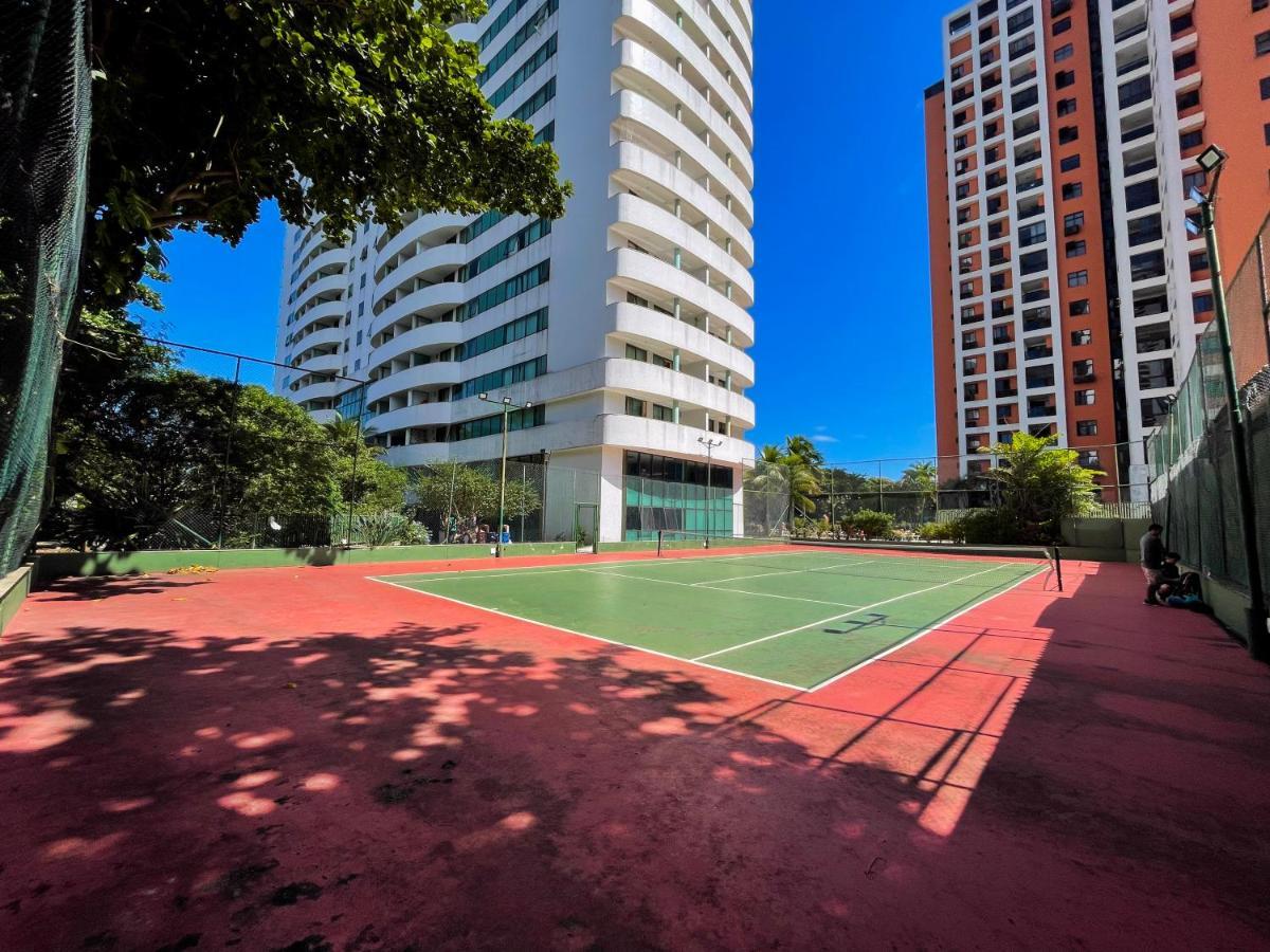 Apartamento Lobie Barra Da Tijuca Mediterraneo *