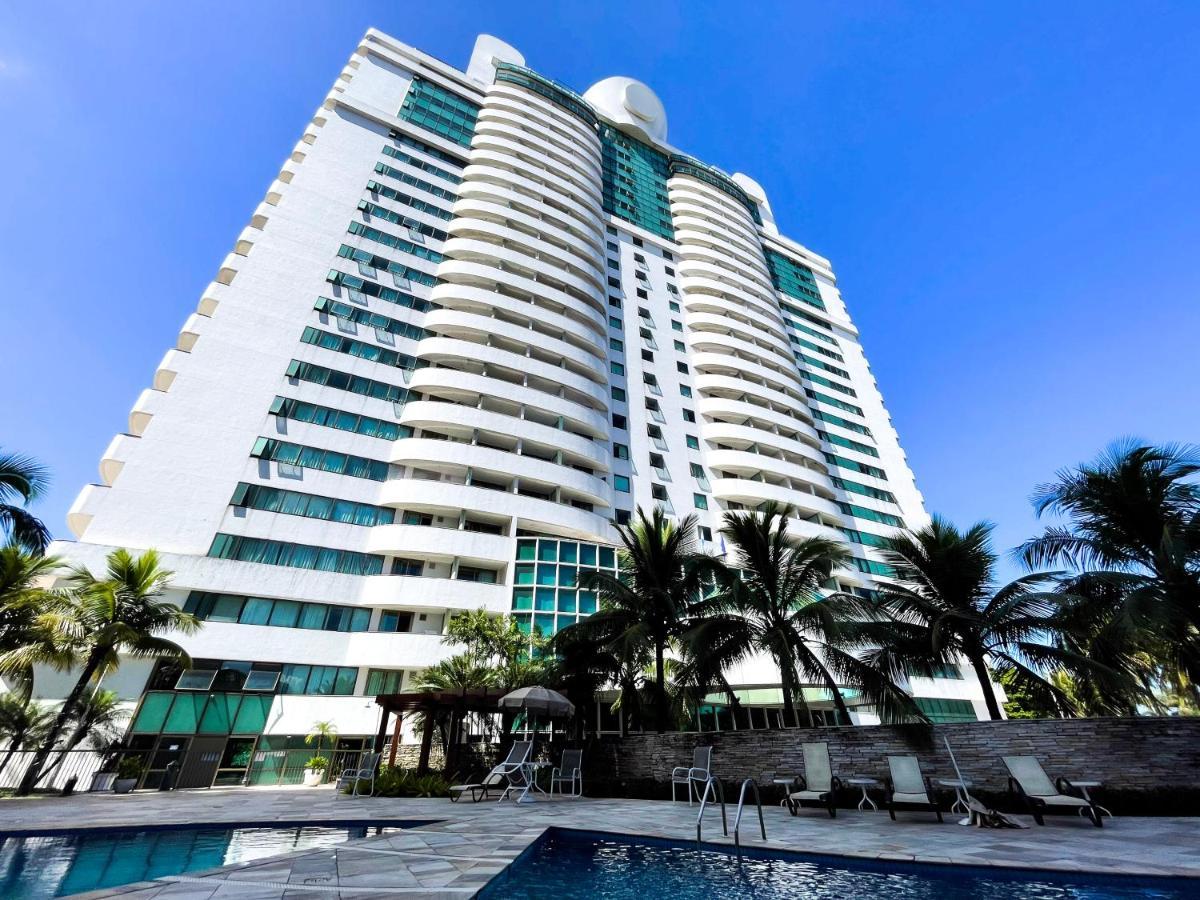 Lobie Barra Da Tijuca Mediterraneo Apartamento *