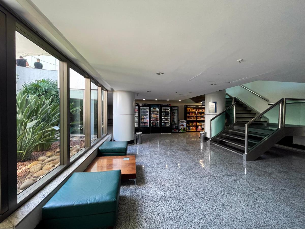 Apartamento Lobie Barra Da Tijuca Mediterraneo Río de Janeiro