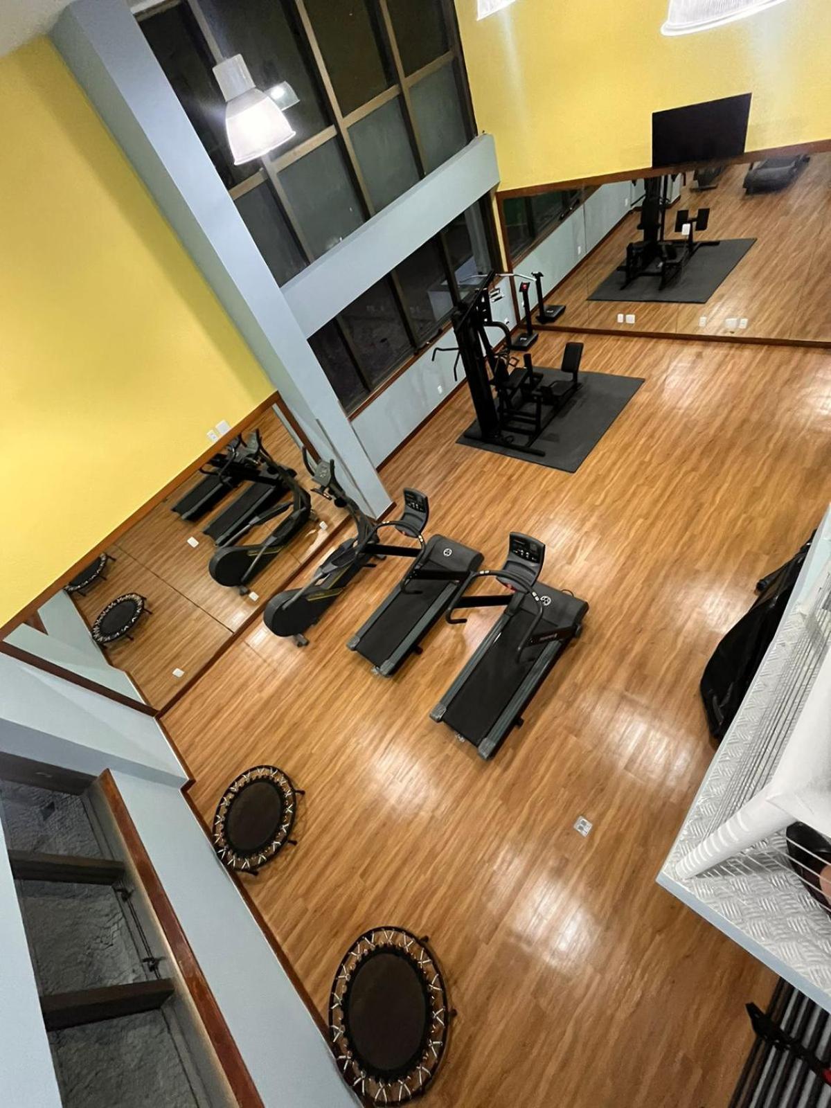 Apartamento Lobie Barra Da Tijuca Mediterraneo